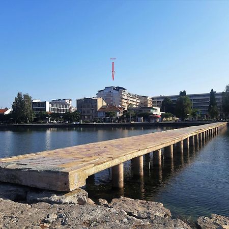 Apartment Galaxy Centar Охрид Екстериор снимка