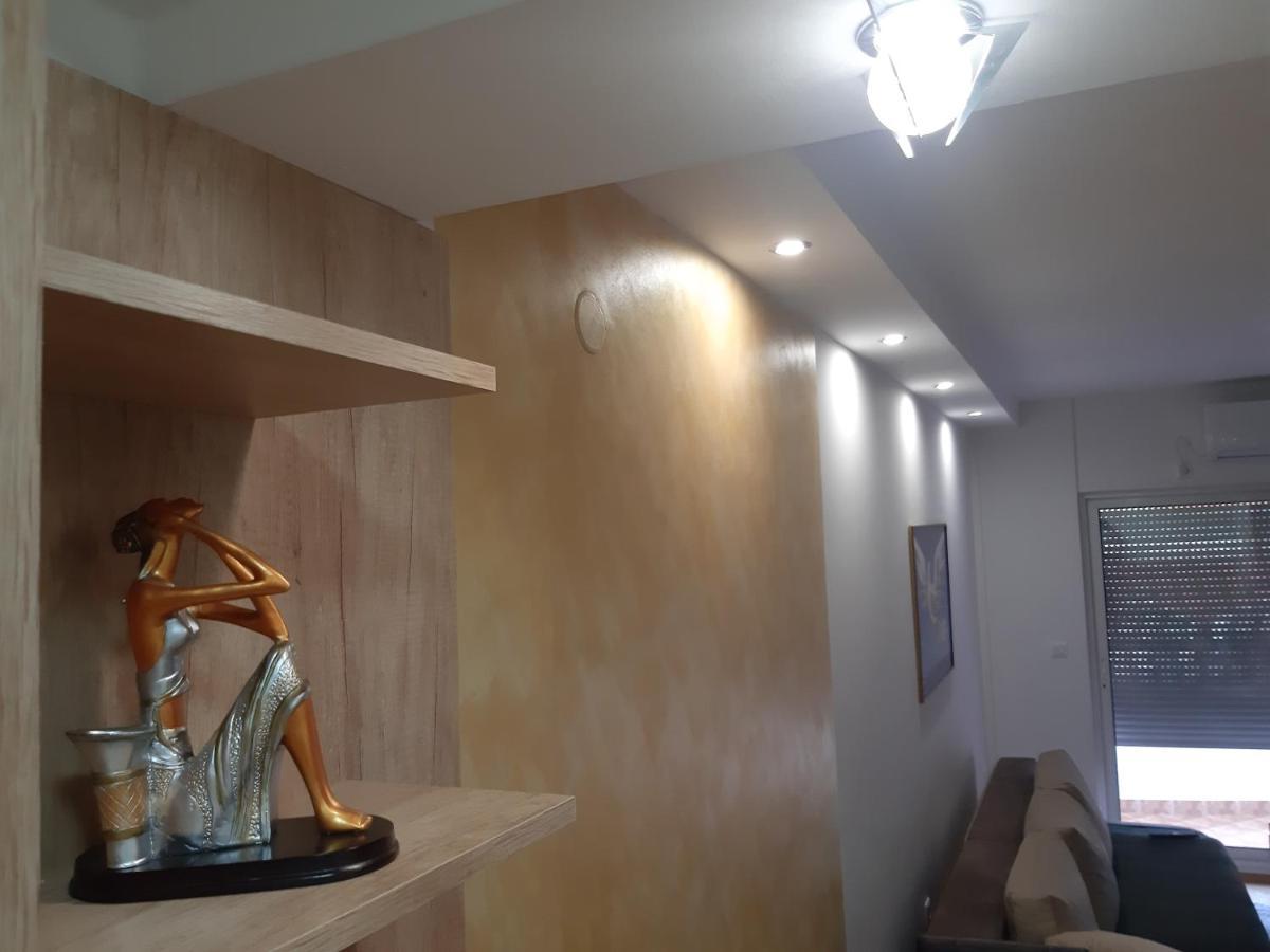Apartment Galaxy Centar Охрид Екстериор снимка