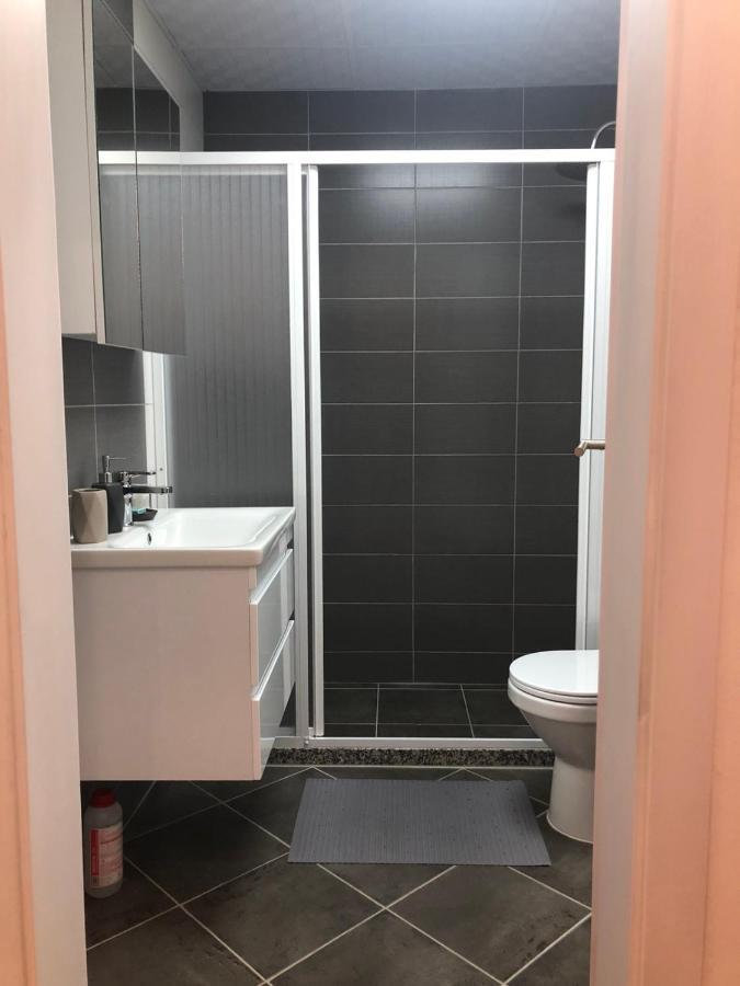 Apartment Galaxy Centar Охрид Екстериор снимка