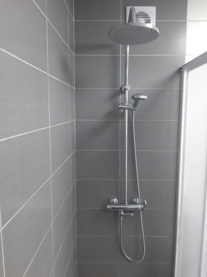 Apartment Galaxy Centar Охрид Екстериор снимка